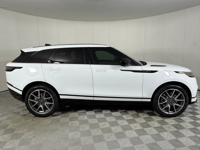 2026 Land Rover Range Rover Velar Dynamic SE - Photo 7