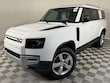 Land Rover Defender 130