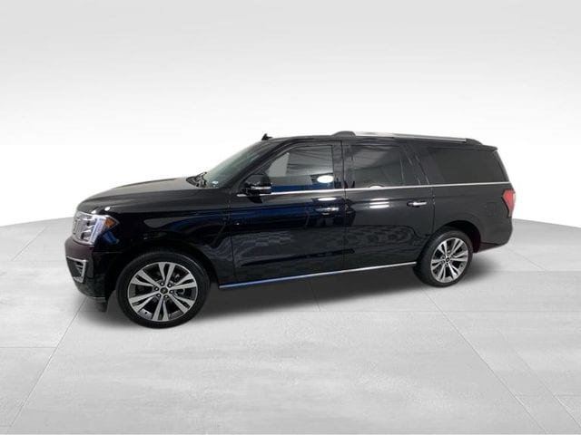 Used 2020 Ford Expedition Limited with VIN 1FMJK2AT0LEA68157 for sale in Duluth, GA