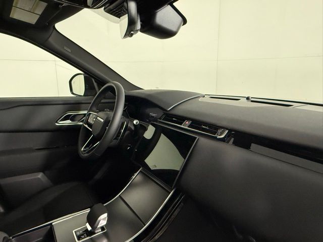 2026 Land Rover Range Rover Velar S - Photo 35