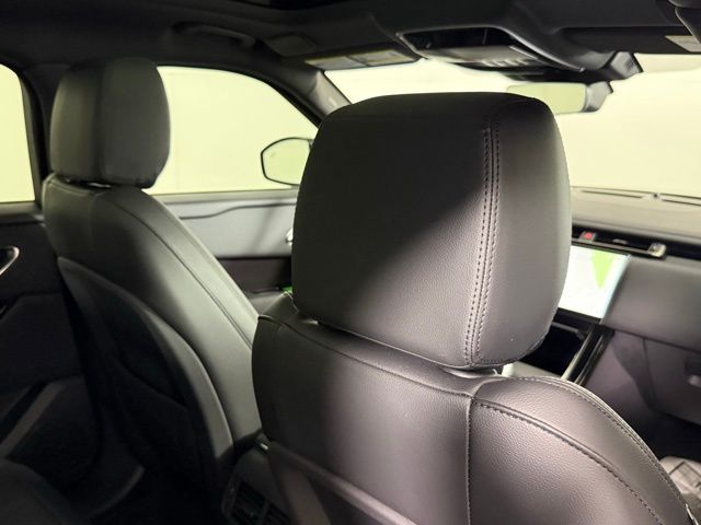 2026 Land Rover Range Rover Velar Dynamic SE - Photo 25