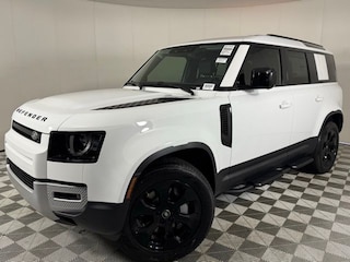 2025 Land Rover Defender 110