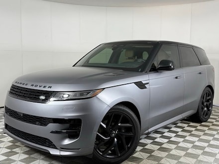 2024 Land Rover Range Rover Sport Dynamic SUV