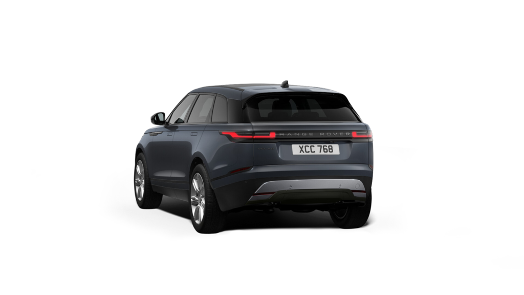 New 2026 Land Rover Range Rover Velar S 250PS