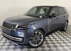 2026 Land Rover Range Rover SE SUV