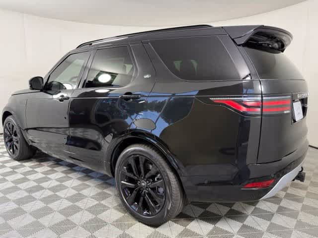 New 2026 Land Rover Discovery Gemini Edition SUV