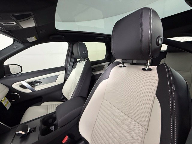 New 2026 Land Rover Discovery Sport Landmark Discovery Sport Landmark SUV
