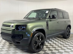 2026 Land Rover Defender 110 S SUV
