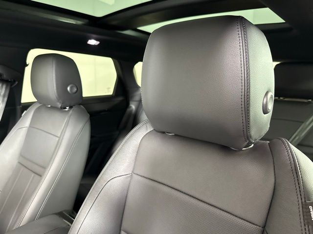 2026 Land Rover Range Rover Evoque S - Photo 13
