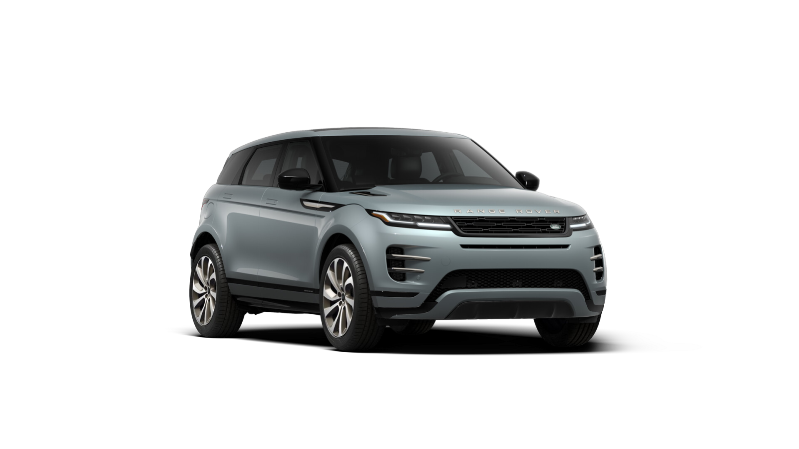 2026 Land Rover Range Rover Evoque