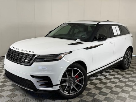 2025 Land Rover Range Rover Velar Dynamic SE SUV