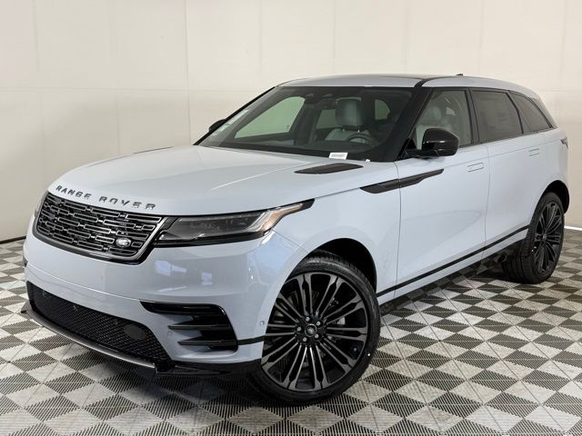 2026 Land Rover Range Rover Velar P400 Dynamic SE's photo