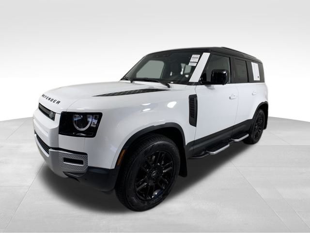 Used 2023 Land Rover Defender S with VIN SALEJEEX5P2244482 for sale in Duluth, GA