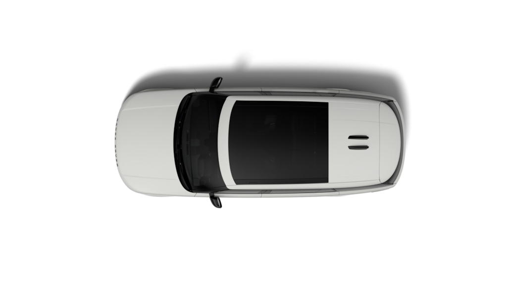 New 2025 Land Rover Range Rover Autobiography 530PS SUV