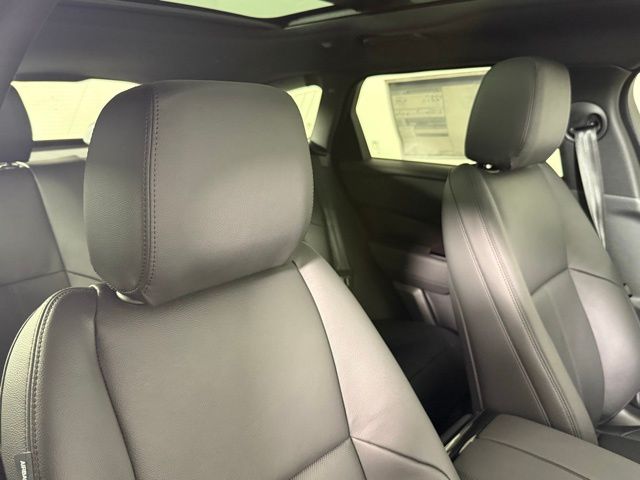 2026 Land Rover Range Rover Velar Dynamic SE - Photo 27