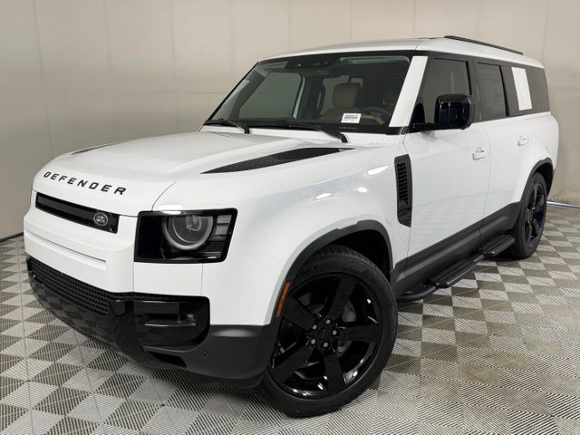 2026 Land Rover Defender 130 S SUV