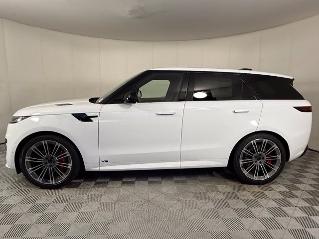 New 2027 Land Rover Range Rover Sport Range Rover Sport Dynamic SE P530 SUV