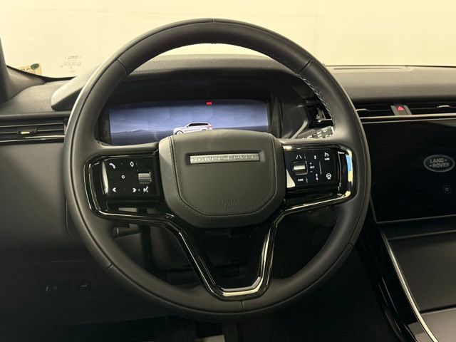 2026 Land Rover Range Rover Velar S - Photo 27