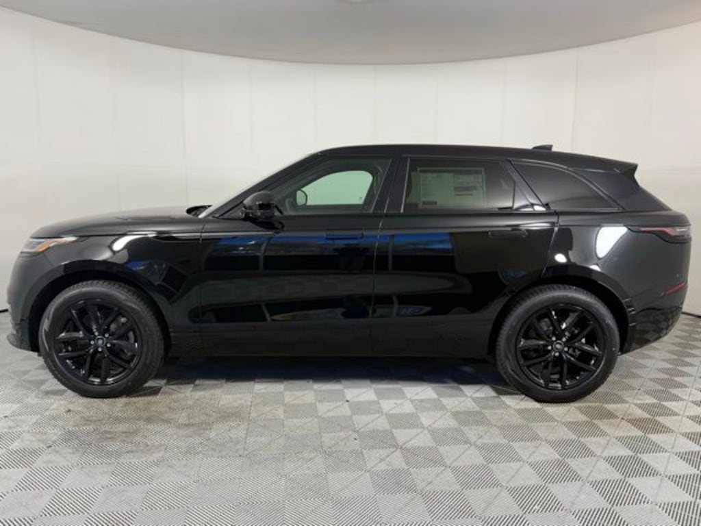 New 2026 Land Rover Range Rover Velar Dynamic SE SUV