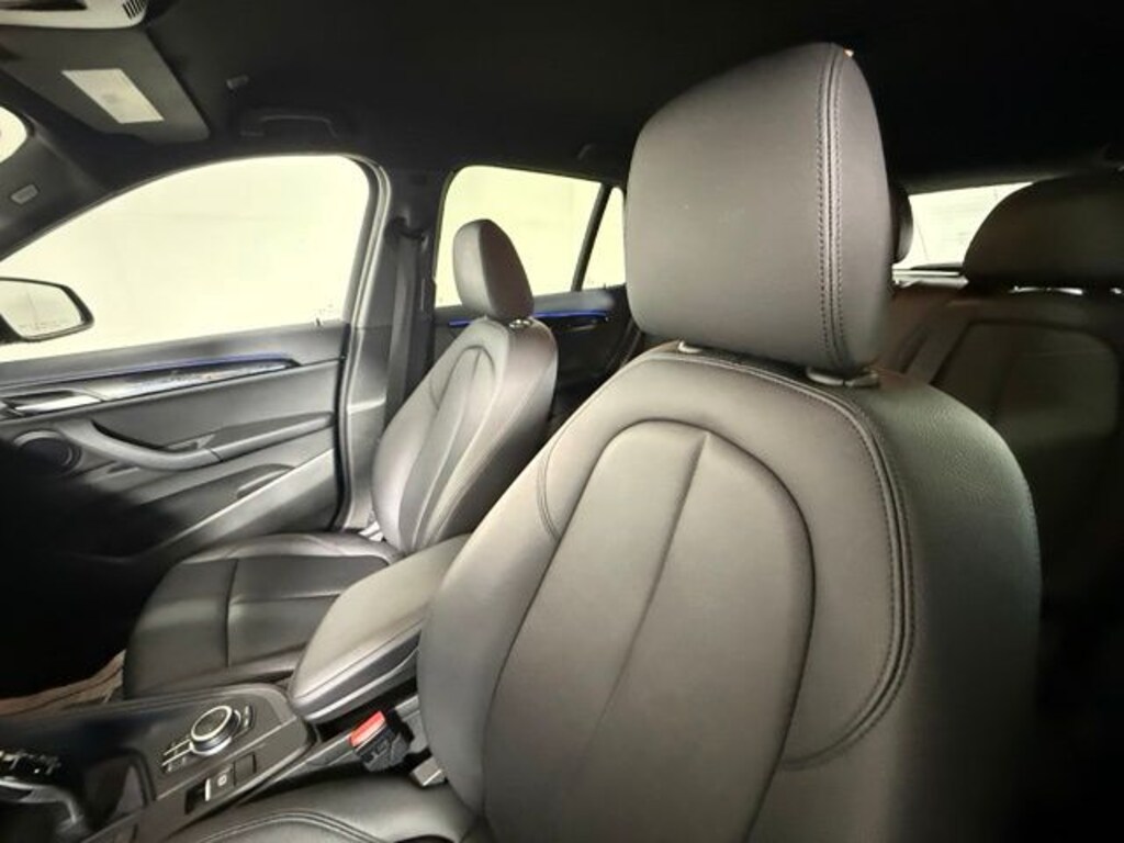 Used 2021 BMW X1 sDrive28i SUV