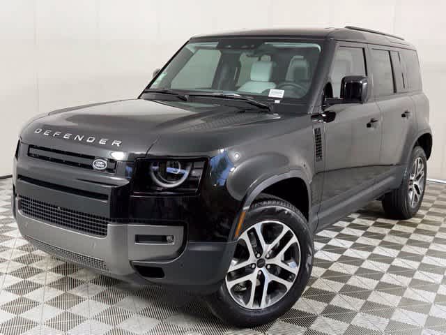 2026 Land Rover Defender 110 S SUV