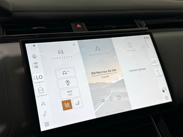 2026 Land Rover Range Rover Velar Dynamic SE - Photo 15