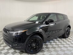 2026 Land Rover Range Rover Evoque S SUV