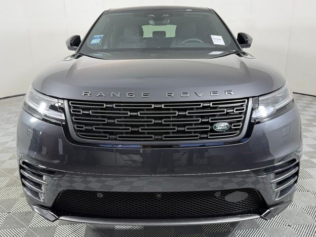 2026 Land Rover Range Rover Velar Dynamic SE - Photo 8