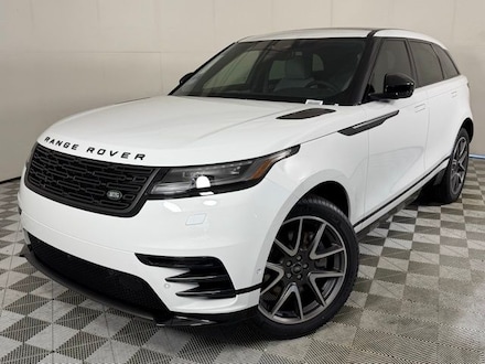 2026 Land Rover Range Rover Velar Dynamic SE SUV