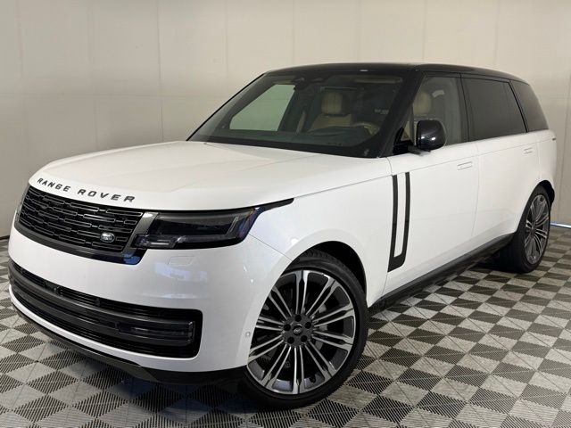2024 Land Rover Range Rover 3.0 SE LWB 7's photo