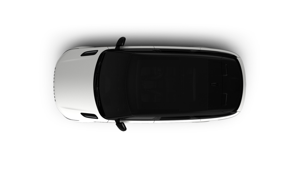 New 2026 Land Rover Range Rover Velar