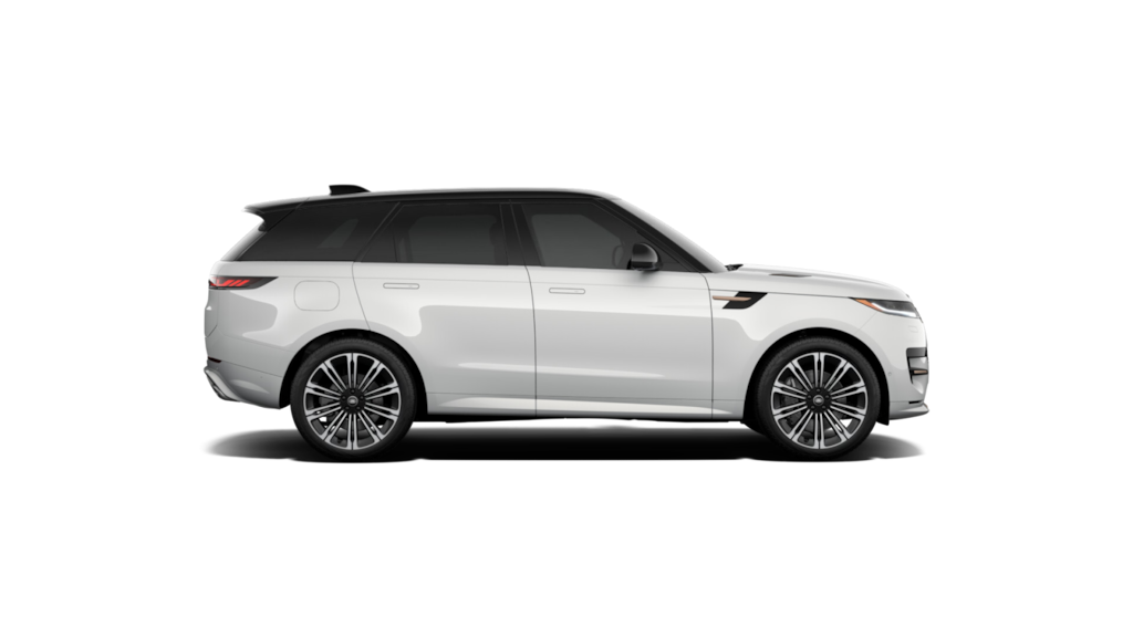New 2025 Land Rover Range Rover Sport Dynamic SE 400PS SUV