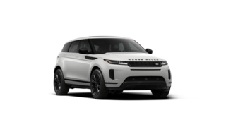 2026 Land Rover Range Rover Evoque