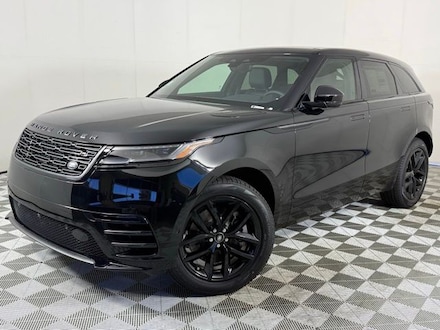 2026 Land Rover Range Rover Velar Dynamic SE SUV