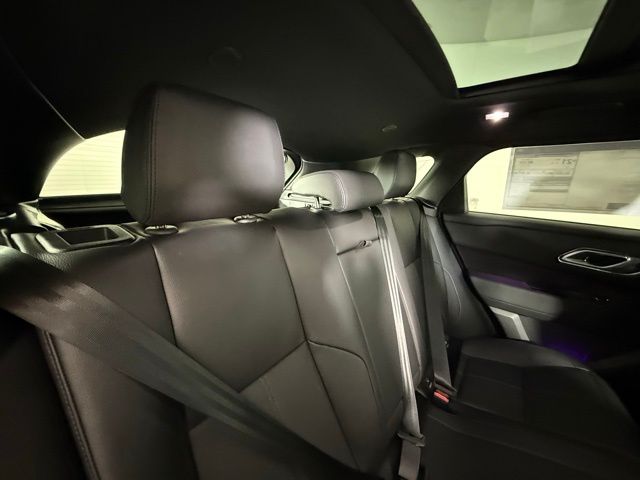 2026 Land Rover Range Rover Velar Dynamic SE - Photo 30
