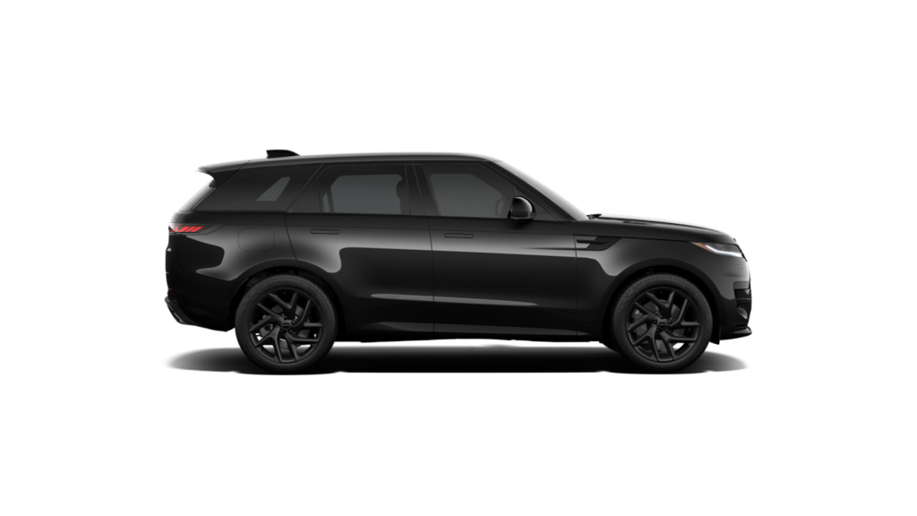 New 2026 Land Rover Range Rover Sport Dynamic SE 400PS
