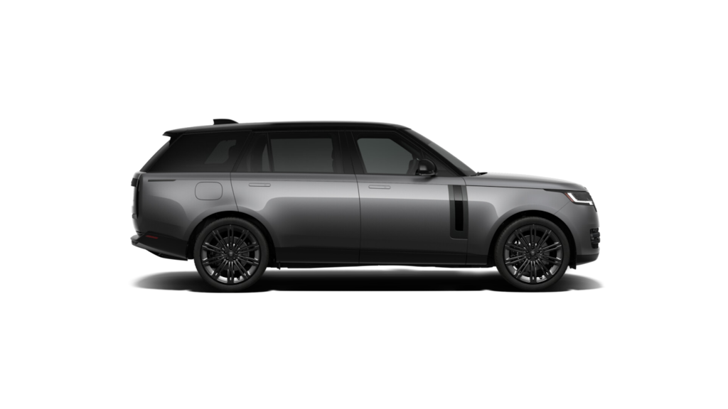 New 2027 Land Rover Range Rover SE 530PS Auto (7 Seats)