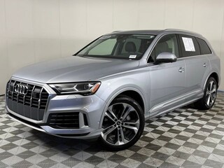 2022 Audi Q7