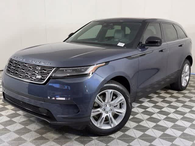 2026 Land Rover Range Rover Velar