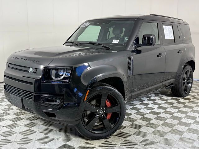 2023 Land Rover Defender X's photo