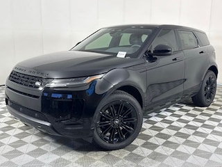 2026 Land Rover Range Rover Evoque