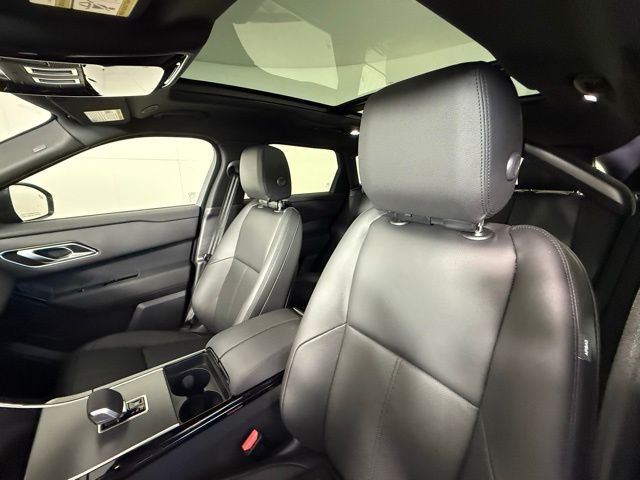 2026 Land Rover Range Rover Velar S - Photo 18