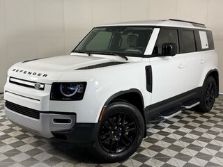 2023 Land Rover Defender 110 S SUV