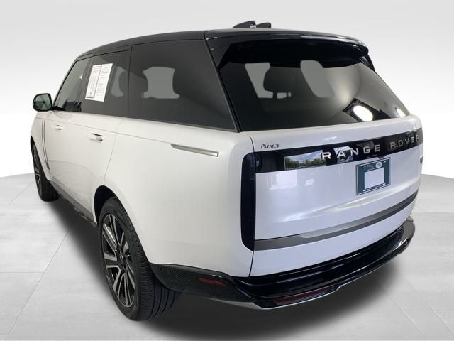 Certified 2023 Land Rover Range Rover SE with VIN SALKP9E79PA067370 for sale in Duluth, GA