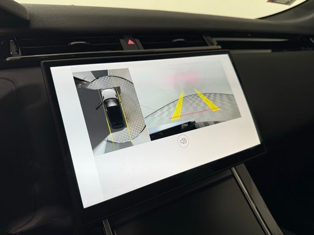 2026 Land Rover Range Rover Velar S - Photo 23