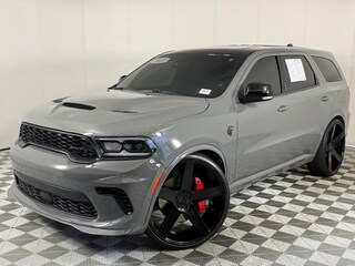 2021 Dodge Durango