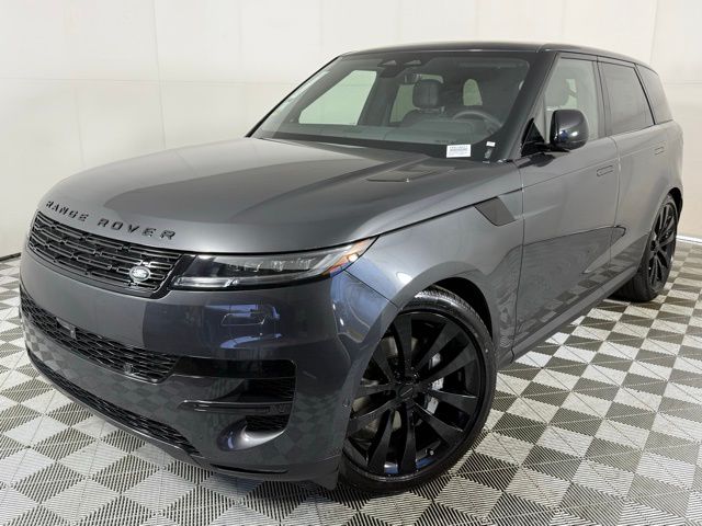 2026 Land Rover Range Rover Sport SE's photo