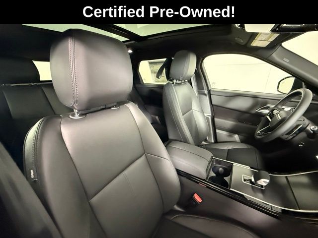 2026 Land Rover Range Rover Velar Dynamic SE - Photo 33