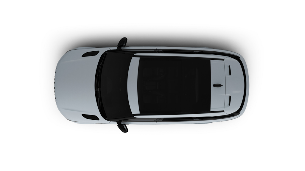 New 2026 Land Rover Range Rover Velar Belgravia 250PS Auto
