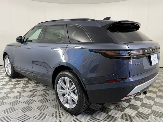 2026 Land Rover Range Rover Velar S - Photo 8